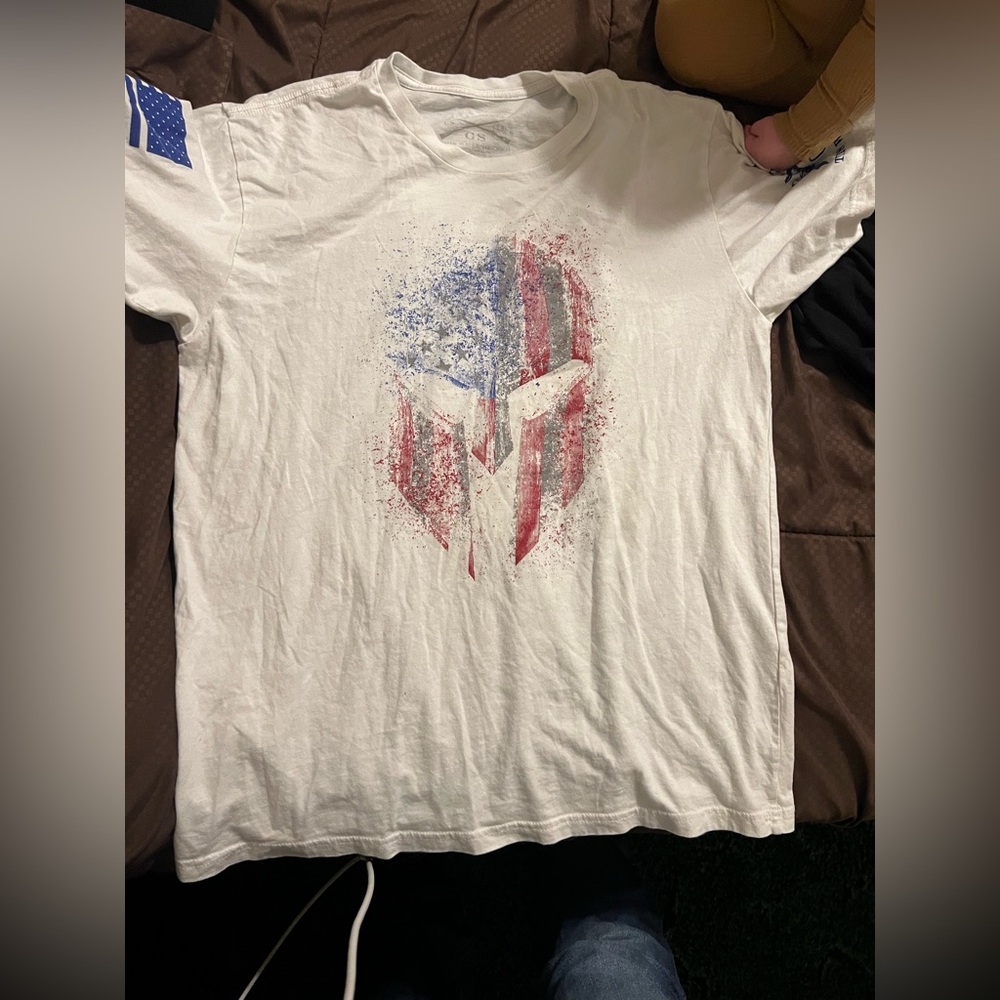 Men’s Grunt Style T-Shirt